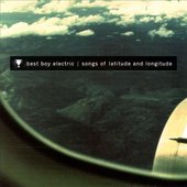 Songs Of Latitude And Longitude