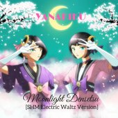 Moonlight Densetsu (Shm Electric Waltz Version)