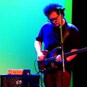 Mark Beazley