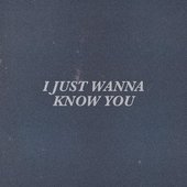 I Just Wanna Know You - Single