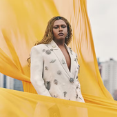 Liniker | Marie Claire