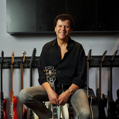 Trevor Rabin