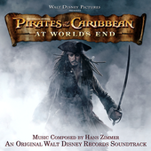 Hans Zimmer - Pirates Of The Caribbean: At World's End