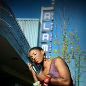 Tawanna Shaunte' Chapman 