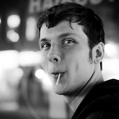 LastFM profile picture for @EZ3