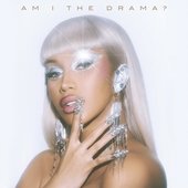 AM I THE DRAMA? (The Snow Mix)