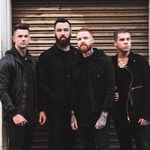 Memphis May Fire