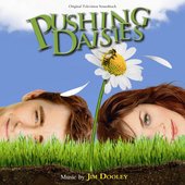 Pushing Daisies