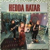 Hedda Hatar