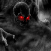 LastFM profile picture for @warning