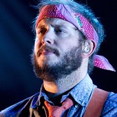 Justin Vernon