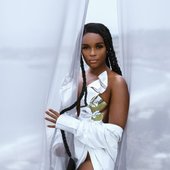 JANELLE MONÁE x SHAPE MAGAZINE 2020