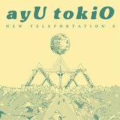 NEW TELEPORTATION 0 - EP