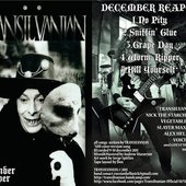 December Reaper [Explicit]