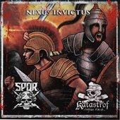 Nexus Invictus - EP