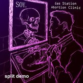 GSAC / Soy. (Split Demo)
