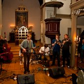 Church concert at Iceland's Fríkirkja