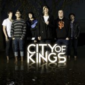 City Of Kings (Promo picture)