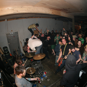 Bang Bang (US Hardcore Punk Band, Detroit)