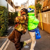 Airport Freestyle - Single