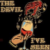 The Devil I've Seen - Single