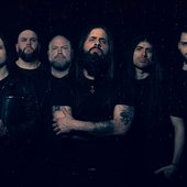 The Concealers Lineup