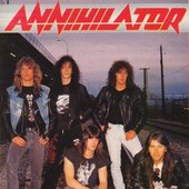Annihilator