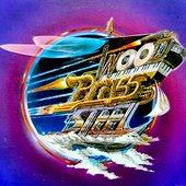 Debut-album on Turbo Records