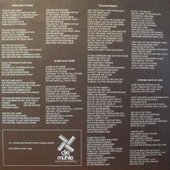 Ripoff Raskolnikov & The 20th Century Blues Band - Back