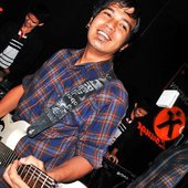 Olip (Guitarist)
