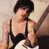 Brody Dalle