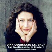 J.S. Bach: The Well-Tempered Clavier, Book 2, BWV 870-893