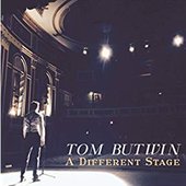 A Different Stage