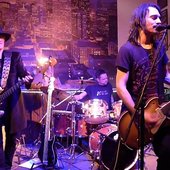 Dennis Hormes Blues Band