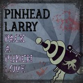 Pack-A-Punch Love