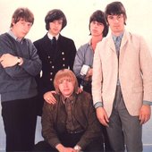 The Yardbirds, 1966