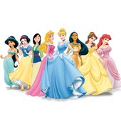 Princesses