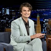 joe on the tonight show