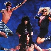 Mötley Crüe