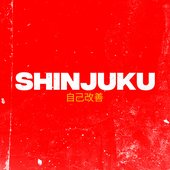 SHINJUKU