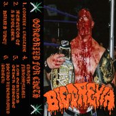 Goregrind For Chets