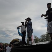 from HipHop Kemp 2011