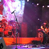 Zeerok Moscow Music Fest 2007
