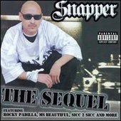 Snapper - The Sequel. 2006