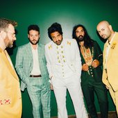 Young the Giant | Summer 2023