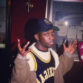 Phife Dawg