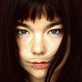 bjork ☆