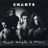 Charts - 1993 Dans notre monde à nous