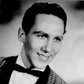 John (Jackie Kelso) Kelson, Jr.