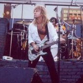 Aldo Nova